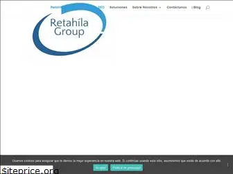 retahilagroup.com