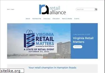 retail-alliance.com