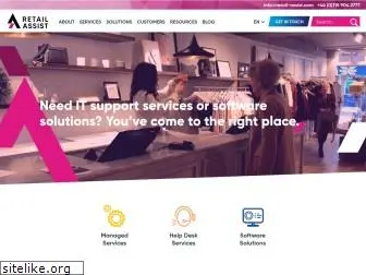 retail-assist.co.uk
