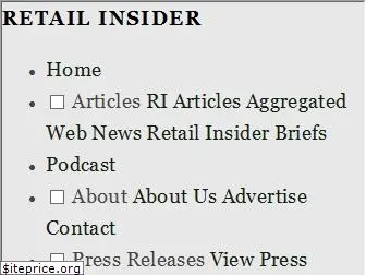 retail-insider.com