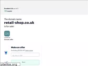 retail-shop.co.uk