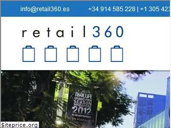 retail360.es