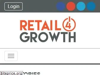 retail4growth.com