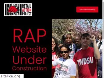 retailactionproject.org