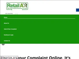 retailadr.org.uk