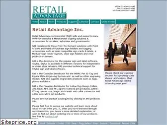 retailadvantage.com