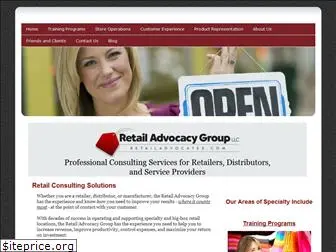 retailadvocates.com