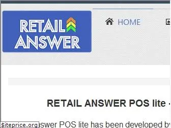 retailanswer.com