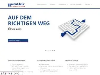 retaildata.de