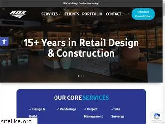 retaildesignservices.com
