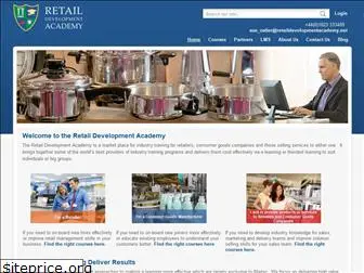 retaildevelopmentacademy.com