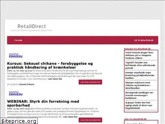 retaildirect.dk