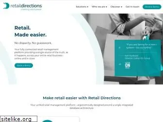 retaildirections.com