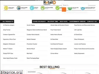 retaildisplaydirect.com.au