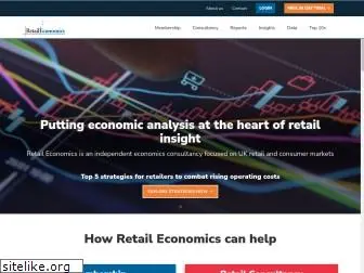 retaileconomics.co.uk