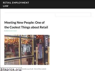retailemploymentlaw.com