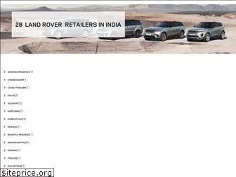 retailers.landrover.in