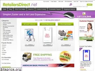 retailersdirect.net