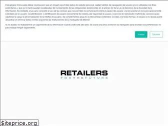 retailersforthefuture.com