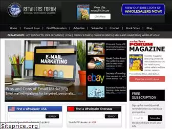 retailersforum.com