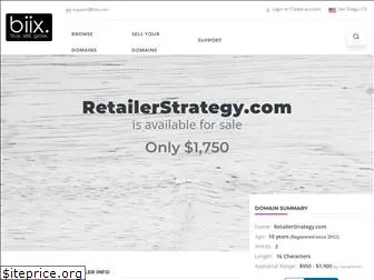 retailerstrategy.com