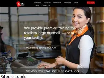 retailertrainingservices.com