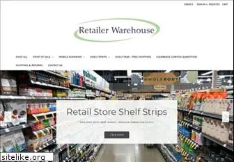 retailerwarehouse.com