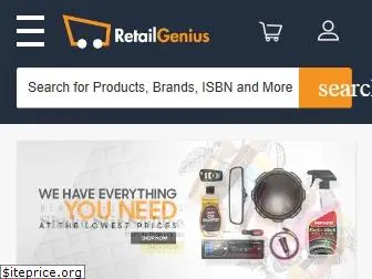 retailgenius.com