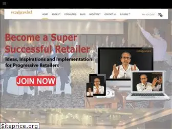 retailgurukul.com