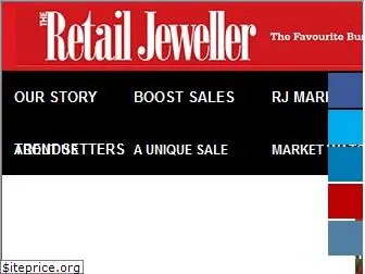 retailjewellerindia.com