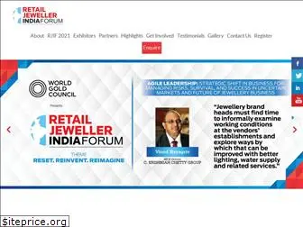 retailjewellerindiaforum.com