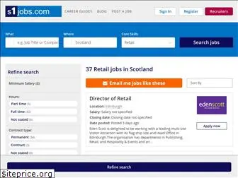 retailjobsinscotland.com