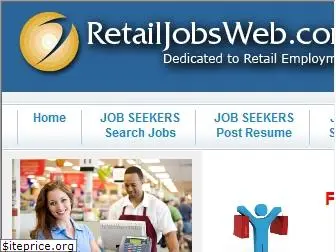 retailjobsweb.com