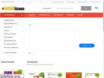 retaillisans.com