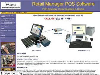 retailmanager.com.au