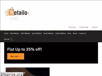 retailo.pk