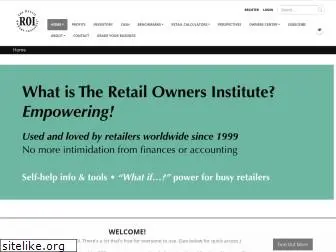 retailowner.com