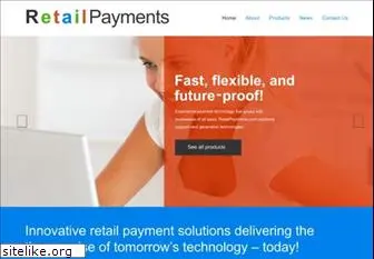 retailpayments.com