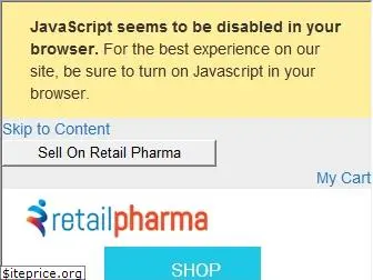 retailpharmaindia.com