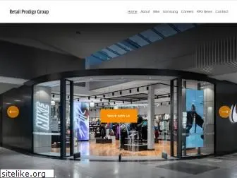 retailprodigygroup.com