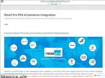 retailprointegration.wordpress.com