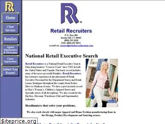 retailrecruitersusa.com