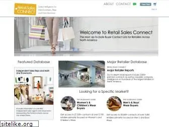 retailsalesconnect.com