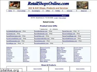 retailshopsonline.com