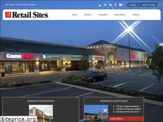 retailsites.net