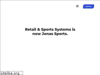 retailsportssystems.co.uk