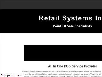 retailsystemsinc.com