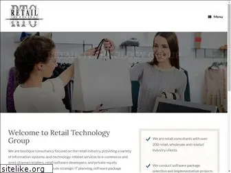 retailtechnologygroup.com