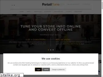 retailtune.com