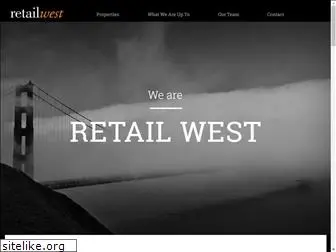 retailwestinc.com